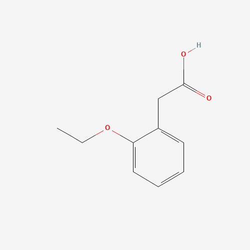 2-ETHOXYPHENYLACETIC ACID (CAS: 70289-12-2) - Related Chemical Product