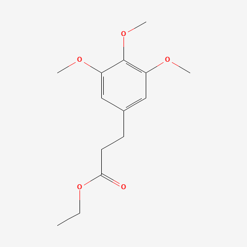 FT-0641287 CAS:70311-20-5 chemical structure