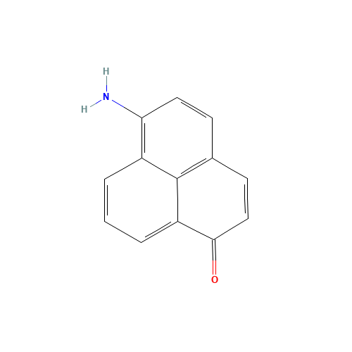 6-AMINO-1-PHENALENONE (CAS: 70402-14-1) - Related Chemical Product