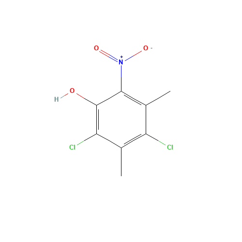 FT-0641296 CAS:70444-49-4 chemical structure