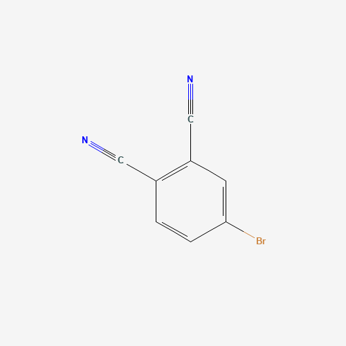 4-BROMOPHTHALONITRILE (CAS: 70484-01-4) - Related Chemical Product