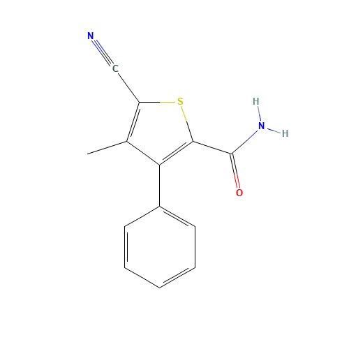 FT-0641300 CAS:70541-99-0 chemical structure