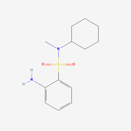 FT-0641310 CAS:70693-59-3 chemical structure