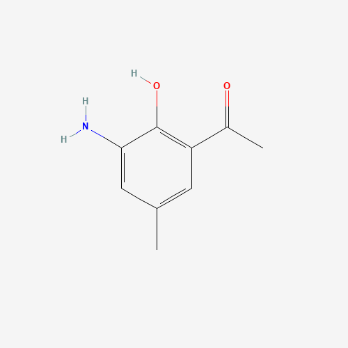 FT-0641319 CAS:70977-71-8 chemical structure