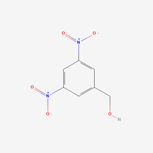 3,5-DINITROBENZYL ALCOHOL (CAS: 71022-43-0) - Related Chemical Product