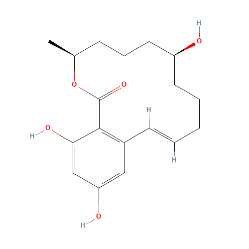 FT-0641325 CAS:71030-11-0 chemical structure