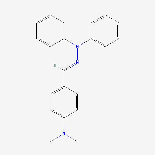FT-0641329 CAS:71135-02-9 chemical structure