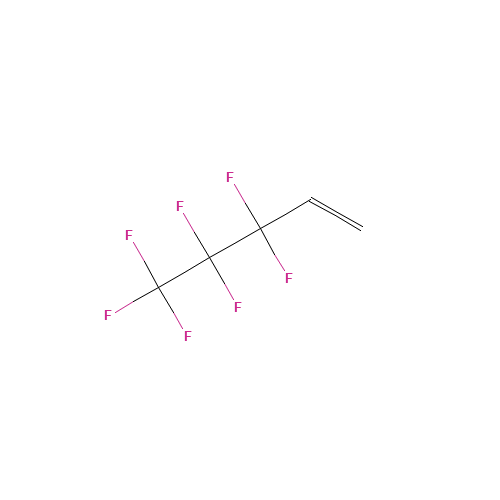 1H,1H,2H-HEPTAFLUOROPENT-1-ENE (CAS: 71164-40-4) - Related Chemical Product