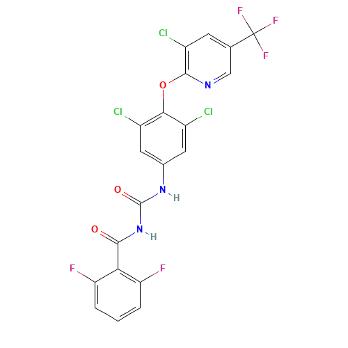 FT-0641348 CAS:71422-67-8 chemical structure