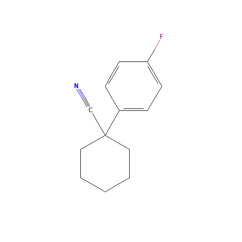 FT-0641351 CAS:71486-43-6 chemical structure