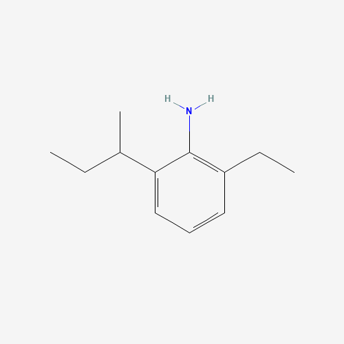 FT-0641363 CAS:71758-10-6 chemical structure