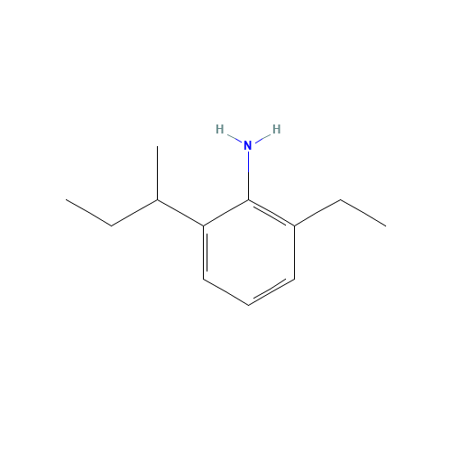 FT-0641363 CAS:71758-10-6 chemical structure