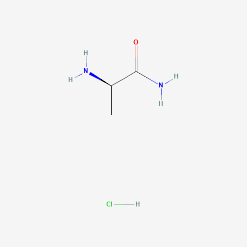 FT-0641370 CAS:71810-97-4 chemical structure