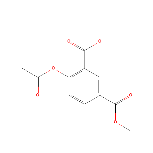 FT-0641376 CAS:71932-29-1 chemical structure