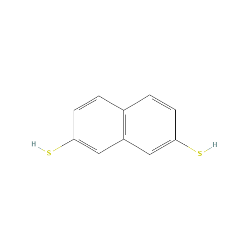 2,7-NAPHTHALENEDITHIOL (CAS: 71977-56-5) - Related Chemical Product