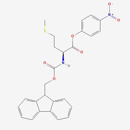 FMOC-MET-ONP (CAS: 71989-29-2) - Related Chemical Product