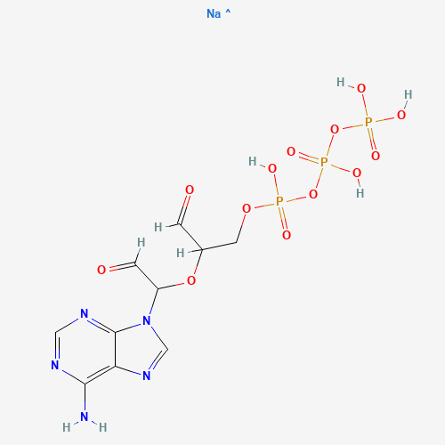 FT-0641386 CAS:71997-40-5 chemical structure
