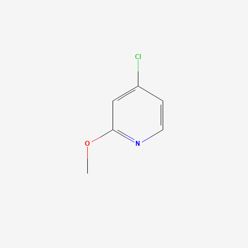 FT-0641394 CAS:72141-44-7 chemical structure