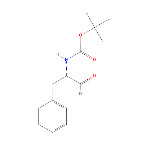 N-Boc-L-phenylalaninal (CAS: 72155-45-4) - Related Chemical Product