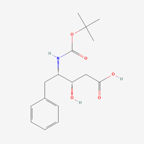 FT-0641396 CAS:72155-48-7 chemical structure
