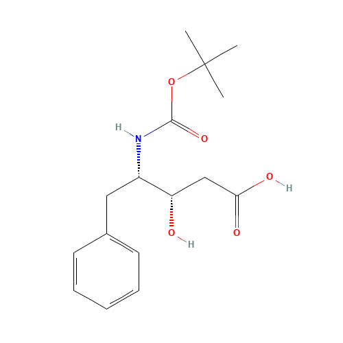 BOC-AHPPA (CAS: 72155-48-7) - Related Chemical Product