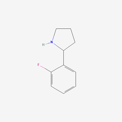 FT-0641397 CAS:72216-04-7 chemical structure