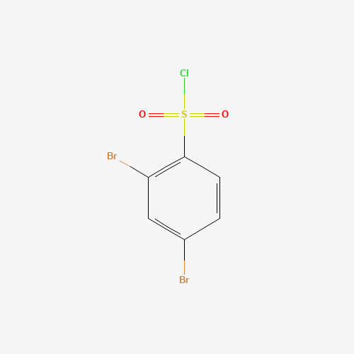 FT-0641401 CAS:72256-95-2 chemical structure