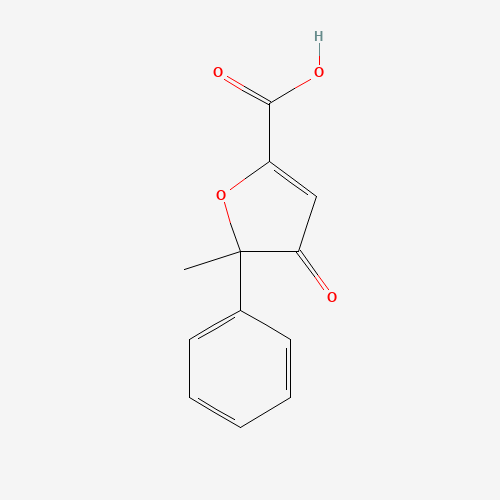 ACIFRAN (CAS: 72420-38-3) - Related Chemical Product