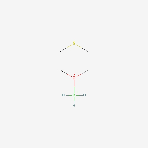 BORANE 1,4-OXATHIANE COMPLEX (CAS: 72525-30-5) - Related Chemical Product