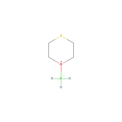 BORANE 1,4-OXATHIANE COMPLEX (CAS: 72525-30-5) - Related Chemical Product