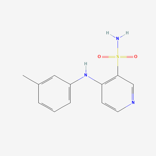 FT-0641424 CAS:72811-73-5 chemical structure