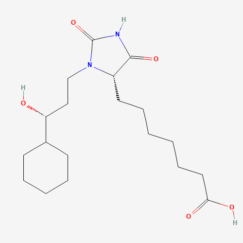 BW 245C (CAS: 72814-32-5) - Related Chemical Product