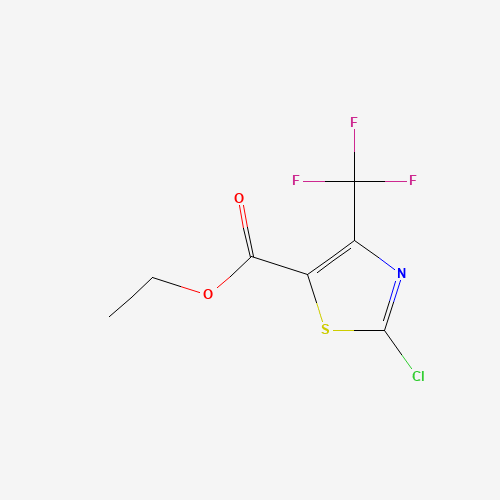FT-0641428 CAS:72850-52-3 chemical structure