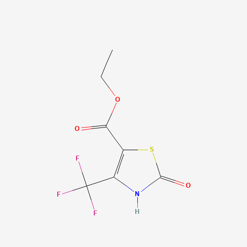 FT-0641429 CAS:72850-53-4 chemical structure