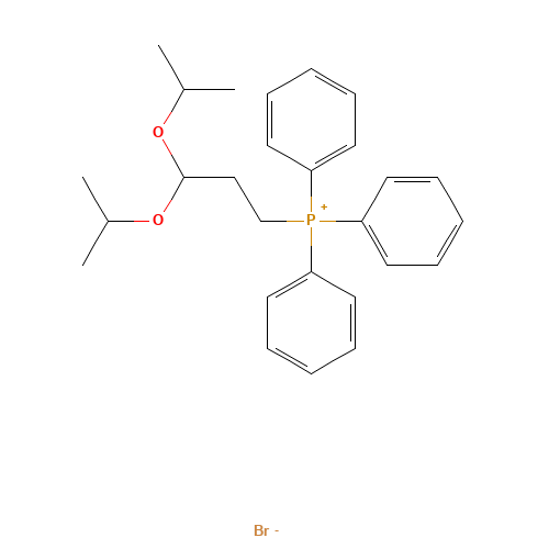 FT-0641434 CAS:72931-54-5 chemical structure
