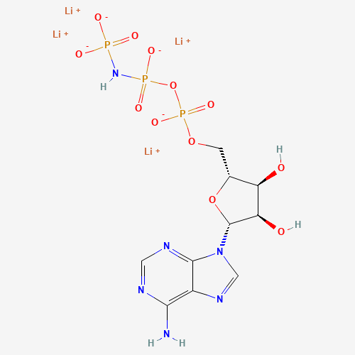 FT-0641436 CAS:72957-42-7 chemical structure