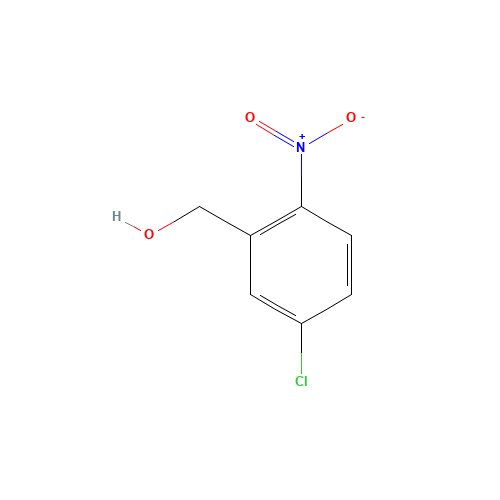 5-CHLORO-2-NITROBENZYL ALCOHOL (CAS: 73033-58-6) - Related Chemical Product