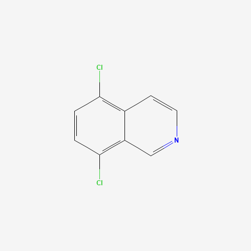FT-0641443 CAS:73075-59-9 chemical structure
