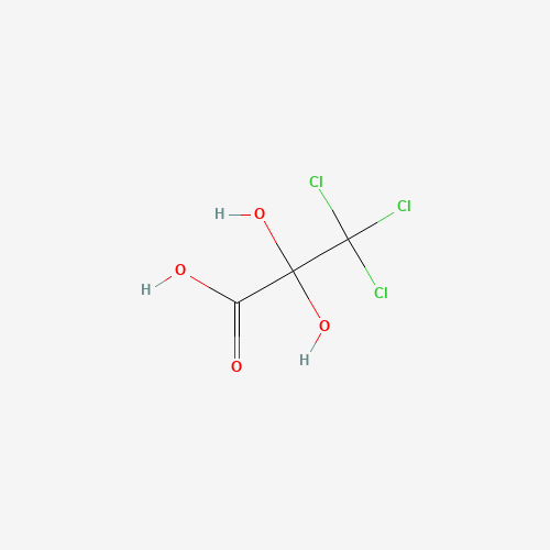 TRICHLORO PYRUVIC ACID (CAS: 73257-73-5) - Related Chemical Product