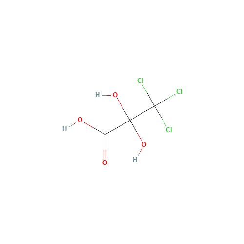TRICHLORO PYRUVIC ACID (CAS: 73257-73-5) - Related Chemical Product