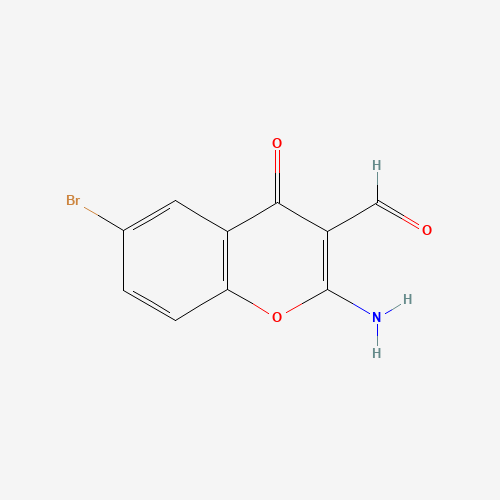FT-0641450 CAS:73262-04-1 chemical structure