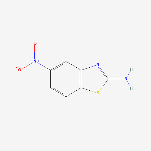 FT-0641460 CAS:73458-39-6 chemical structure