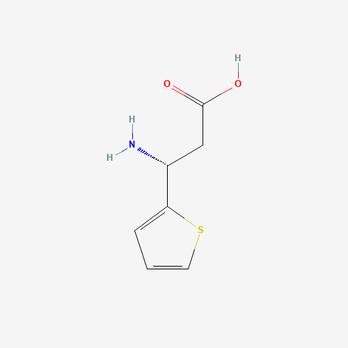 FT-0641465 CAS:73495-10-0 chemical structure