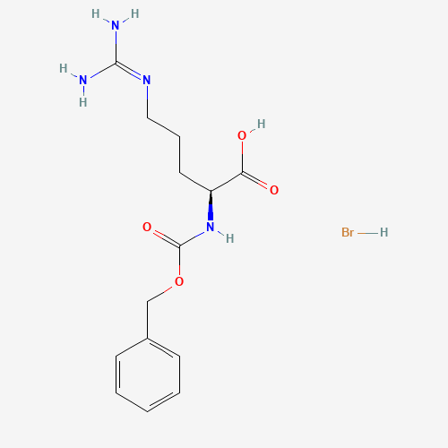 FT-0641466 CAS:73496-41-0 chemical structure