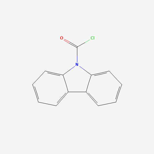 FT-0641467 CAS:73500-82-0 chemical structure