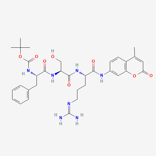 FT-0641470 CAS:73554-90-2 chemical structure
