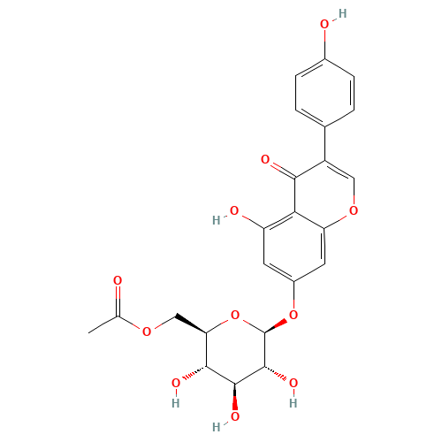 FT-0641471 CAS:73566-30-0 chemical structure