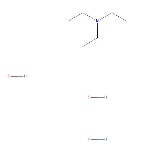 Triethylamine trihydrofluoride (CAS: 73602-61-6) - Related Chemical Product