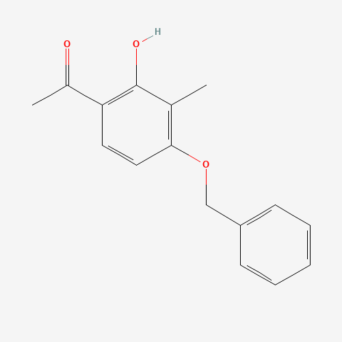 FT-0641477 CAS:73640-74-1 chemical structure