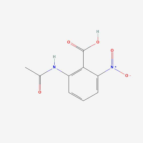 FT-0641482 CAS:73721-78-5 chemical structure
